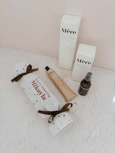 The Fourth Trimester Gift Cracker