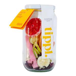 Products: Hibiscus Margarita Cocktail Infusion