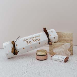 Eternal Bloom Gift Cracker