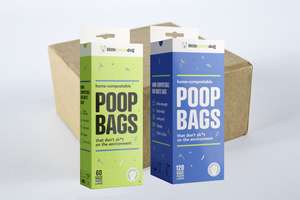 Auto Wholesale: Mini-Carton - mixed pack (6x 60 pack + 7x 120 pack)