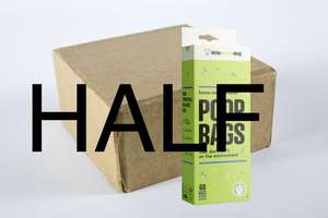 Auto Wholesale: HALF Carton - 5-Pack x 20 units