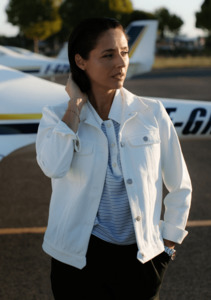 Maison Fauve: Pilar Jacket