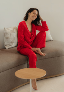 Maison Fauve: Soupir Pyjamas