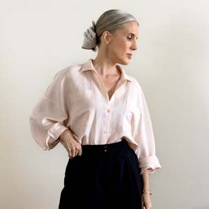 Pattern Fantastique: Phen Shirt