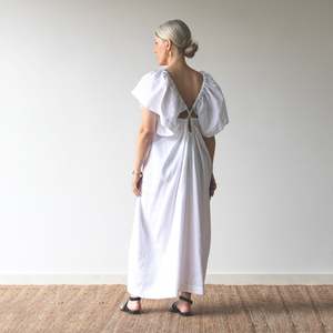 Pattern Fantastique: Ether Dress