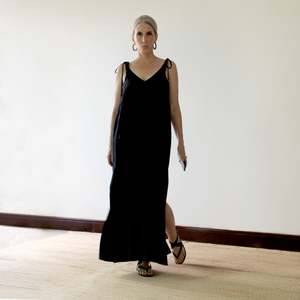 Pattern Fantastique: Teia Dress & Cami