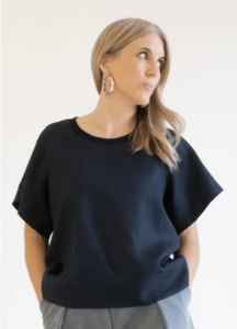 Aeolian Tee Shirt & Dress