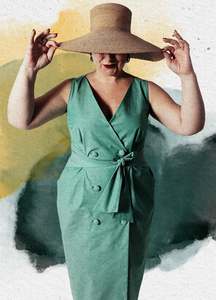 How To Do Fashion: No. 33 Lissabon (PDF)