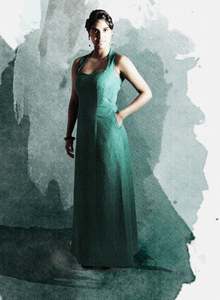 How To Do Fashion: No. 23 Marrakesh (PDF)