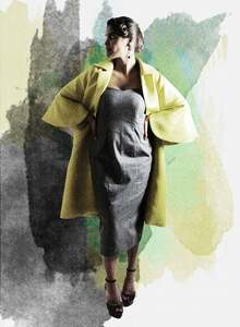 How To Do Fashion: No. 22 Tangier (PDF)