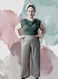 How To Do Fashion: No. 32 Porto (PDF)