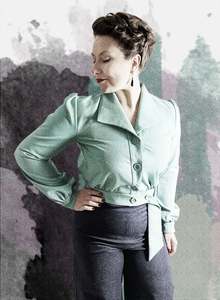 How To Do Fashion: No. 31 Firenze (PDF)