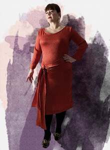 How To Do Fashion: No. 25 Penhouët (PDF)