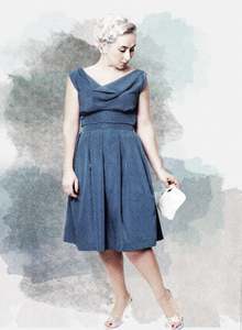 How To Do Fashion: No. 1 Dragør (PDF)