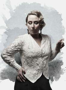 How To Do Fashion: No. 17 Granada (PDF)