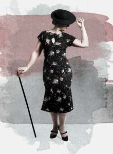 How To Do Fashion: No. 16 Sevilla (PDF)