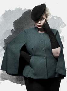 How To Do Fashion: No. 15 Barcelona (PDF)