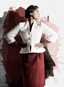 How To Do Fashion: No. 10 Stockholm (PDF)