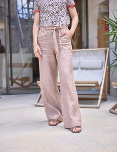 Legende trousers and shorts