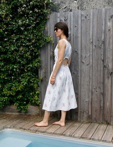 Atelier Scammit: Frisson