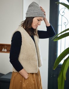 Berger vest