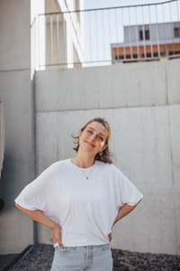 Tulia Unisex Tee (PDF)