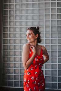 Patterns By Maisin: Sicily Slip Dress (PDF)