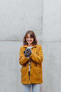 Patterns By Maisin: Jameela Jacket (PDF)