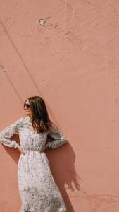 Patterns By Maisin: Dayo Blouse & Dress (PDF)