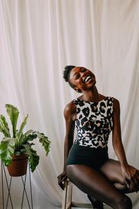 Belen Bodysuit (PDF)