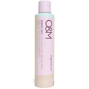 Haircare: Desert Dry Texture Spray 300ml