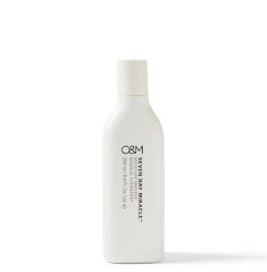 Wash: Seven Day Miracle Moisture Masque 250ml