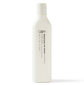 Wash 1: Maintain the Mane Shampoo 350ml
