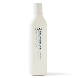 Wash 1: Original Detox Shampoo 350ml