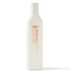Wash 1: Fine Intellect Shampoo 350ml