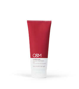 Clean Tones: CLEAN.tone Red Colour Treatment 200ml