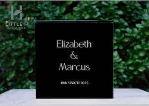 Products: Card Box - Classic Range