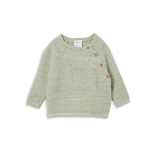 Milky Clothing Australia: MILKY Olive Knit Cardigan
