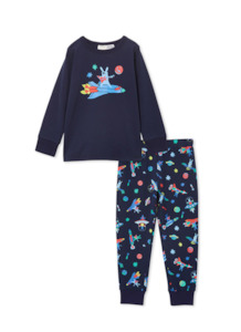 Milky Clothing Australia: MILKY Bunny Rock PJs