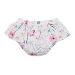 Minihaha 2: Minihaha - Lola Print Bloomer Skirt