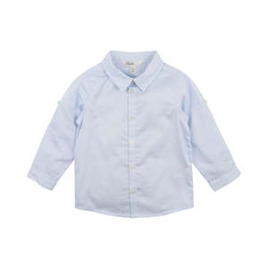 Minihaha - Edward Long Sleeve Shirt