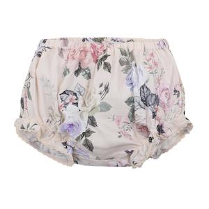 Minihaha 2: Minihaha - Ella Print Bloomer