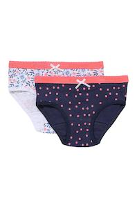Marquise Girls Knickers