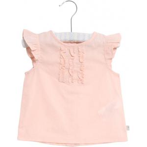 Wheat 2: Wheat Freya top- Powder