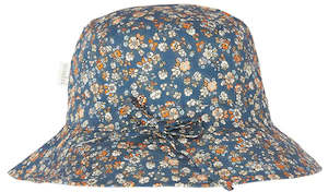 Toshi - Sunhat - Libby Midnight