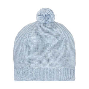 Toshi - Organic Beanie Love Tide