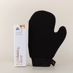 Products: Exfoliating Glove