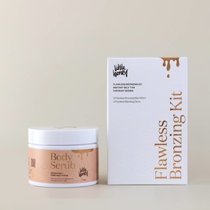 Products: Prep + Tan Kit Bundle