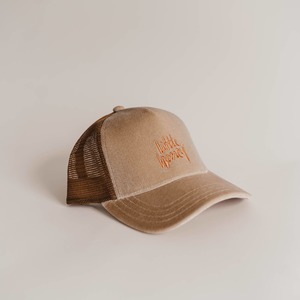 Products: Little Honey Trucker