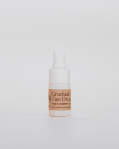 Products: Gradual Face Tan Drops Mini